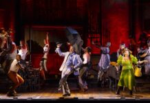 Review: BAC’s ‘Hadestown’ soulfully transports Ottawa to the underworld