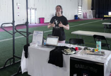 Carleton’s powerlifting club makes ‘gains’ in strength and connections