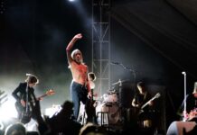 Review of CityFolk Day One: Good old-fashioned rock ‘n’ roll