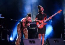 Review of CityFolk Day Four: A folk fan’s fantasy