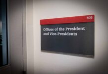 Jerry Tomberlin assumes interim Carleton presidency amid unresolved harassment complaint