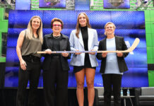 Commentary: PWHL brings hope of permanence for the future of women’s hockey