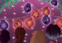CUSA Festival of Lights illuminates student hearts and resources