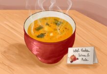 All About the Soup: Ottawa warms up and connects over comforting classics