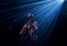 Review of CityFolk Day Five: Starlight seduction
