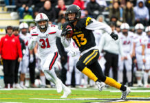 Ravens drop second straight as ground game struggles against Warriors