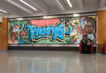 Afro-futurism: The new face of Teraanga Commons