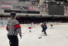 Key takeaways from PWHL Ottawa’s first team scrimmage