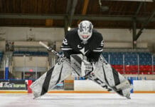 Comeback energy fails as Ravens fall to UQTR