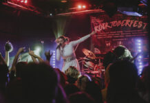 Carleton band hosts ‘Rocktoberfest’ for Ottawa charity