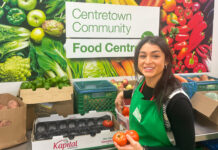 Food donations decline as demand soars at Ottawa Food Bank