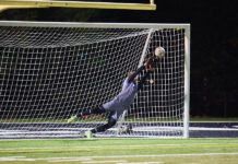 Ravens men’s soccer qualify for national championship in exhilarating penalty shootout