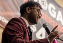 CUSA hosts State of the Union, student leaders give update