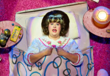 Review: Broadway Across Canada’s ‘Hairspray’ ties together hope, art and progress