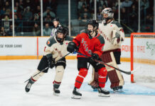 PWHL Ottawa falls to Montreal in historic home opener