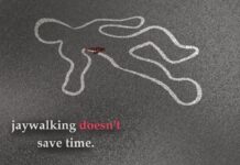 Opinion: Pedestrian vilification is not the solution for safer streets