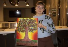 Rainbow Exhibit explores interconnected communities through 2SLGBTQ+ art