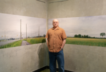 Local photographer documents wetland revitalization in Stillwater exhibit