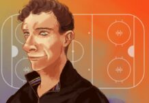 ‘We’re celebrating something that we haven’t created space for’: Brock McGillis’ cross-country tour shifts hockey culture