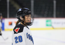 Black PWHL players paving the path for hockey’s inclusive future