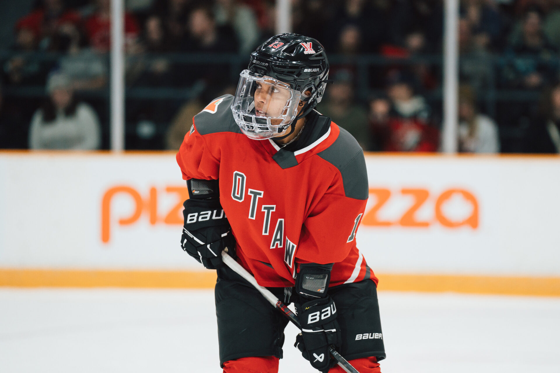 Black PWHL Players Paving The Path For Hockey’s Inclusive Future - The ...