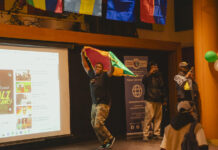 uOttawa’s International House unites communities with AFCON watch parties