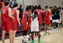 Ravens men’s basketball to miss U Sports national championship for first time in 22 years