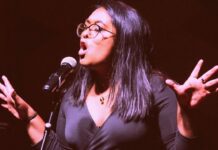 Q&A: Namitha Rathinappillai promotes acceptance and intersectionality through poetry