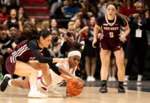 Ravens women’s basketball set for semifinal meeting with uOttawa after beating McMaster