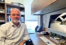 Q&A: How Carleton professors and students are working to maintain the Rideau Canal Skateway