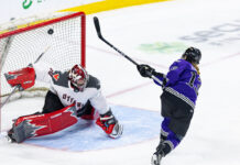 PWHL Ottawa loses shootout to Minnesota, finally tops Montreal in fourth season meeting