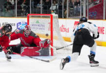 PWHL Ottawa unable to rally after second period collapse to Toronto