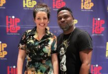 Review: Inaugural NAC Hip Hop Festival showcases urban retelling of ‘Oliver Twist’