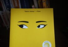 Review: ‘Yellowface’ deftly tackles identity and race in the publishing world