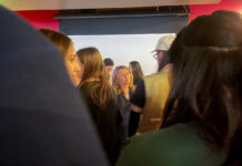 Ontario NDP leader, MPPs promote youth engagement in progressive politics on campus
