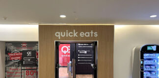 Quick Eats closed indefinitely after ‘unforeseen maintenance issues’