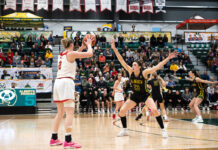 Final 8 roundup: A recap of the U Sports women’s basketball quarterfinals