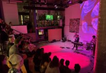 Kosmic architecture and art show returns to Carleton campus