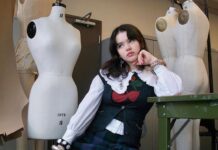 Q&A: Micro-influencer Haven McNabb works toward her fashion dreams