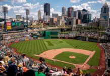 A guide to the 2024 MLB season: National League edition