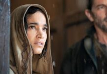 Review: ‘Rebel Moon Part One: A Child of Fire’ doesn’t burn so brightly