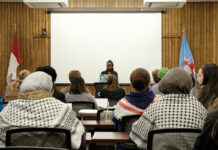 Carleton’s response to divestment calls ‘frustrating,’ student leader says