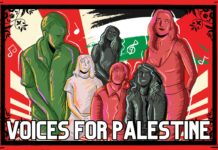 Ottawa student musicians to play ‘Voices for Palestine’ fundraising show