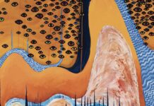 Review: ‘Wall of Eyes’ reveals The Smile as a fresh and exciting ‘new’ group