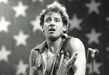 Review: 40 years since its release, ‘Born In The U.S.A.’ remains a rock masterpiece