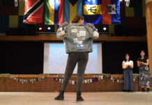 ‘Project Waterway’ blends Ottawa River conservation with fashion sustainability