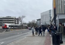Carleton students disappointed as O-Train closure hits 4 years
