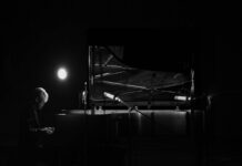 Review: Ryuichi Sakamoto’s ‘Opus’ is a fitting swan song for the boundary-pushing composer