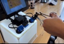 ‘Reduce costs, not replace humans’: CHEO pairs with Carleton students on AI simulator project