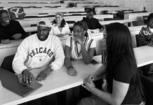 ‘We want to be seen’: ‘SOLUS’ art collective addresses division among Black ethnicities on campus